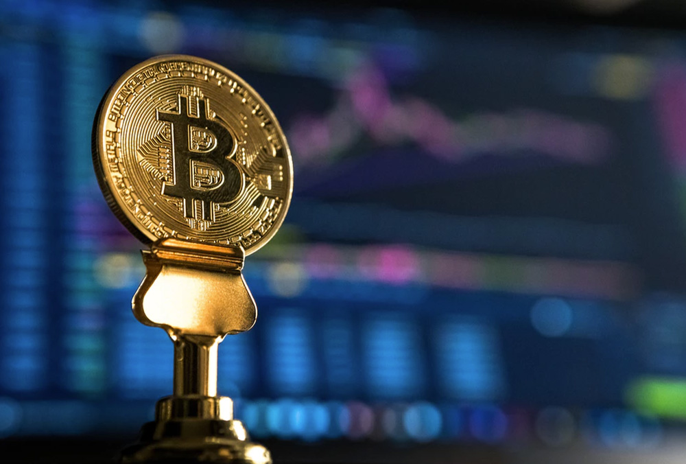 Bitcoin Mining & Accumulation