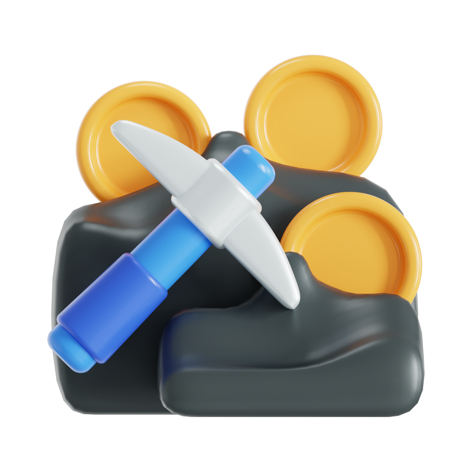 Bitcoin Mining